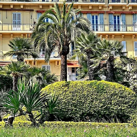 Le Bellevue - Cosy Flat Daire