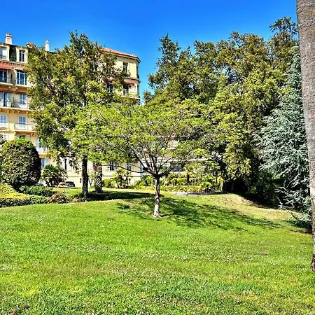 Daire Le Bellevue - Cosy Flat *