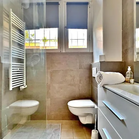 Daire Le Bellevue - Cosy Flat Cannes